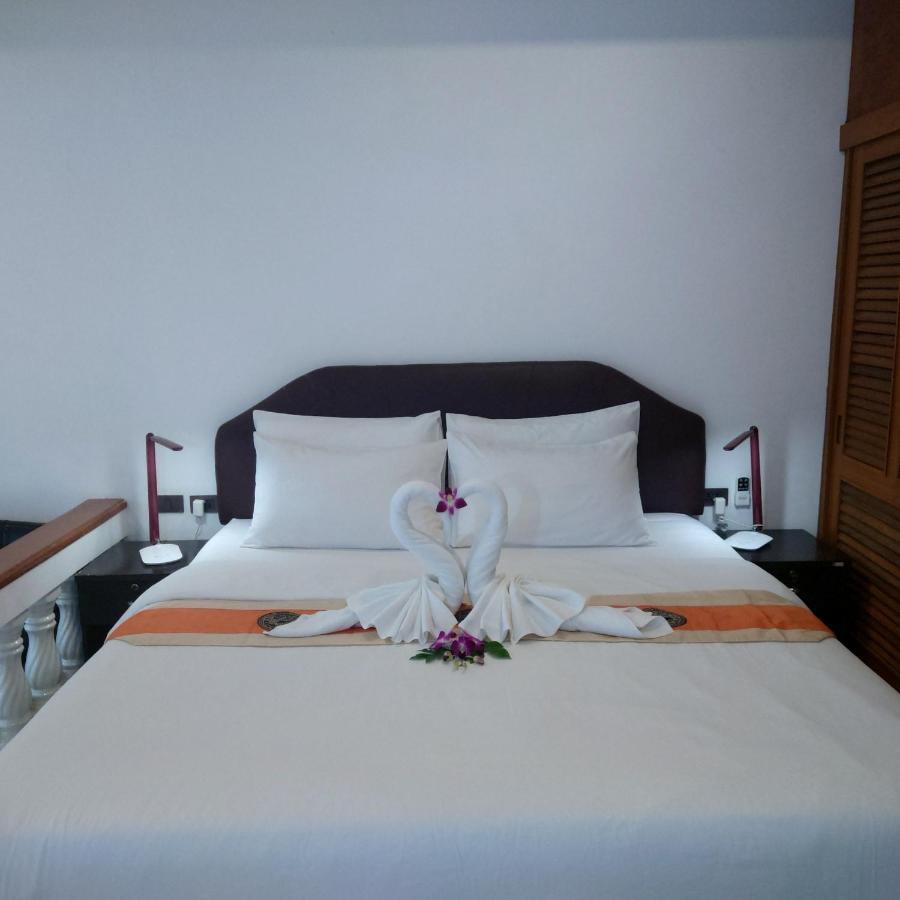 Samui Little Garden Resort Chaweng  Room photo