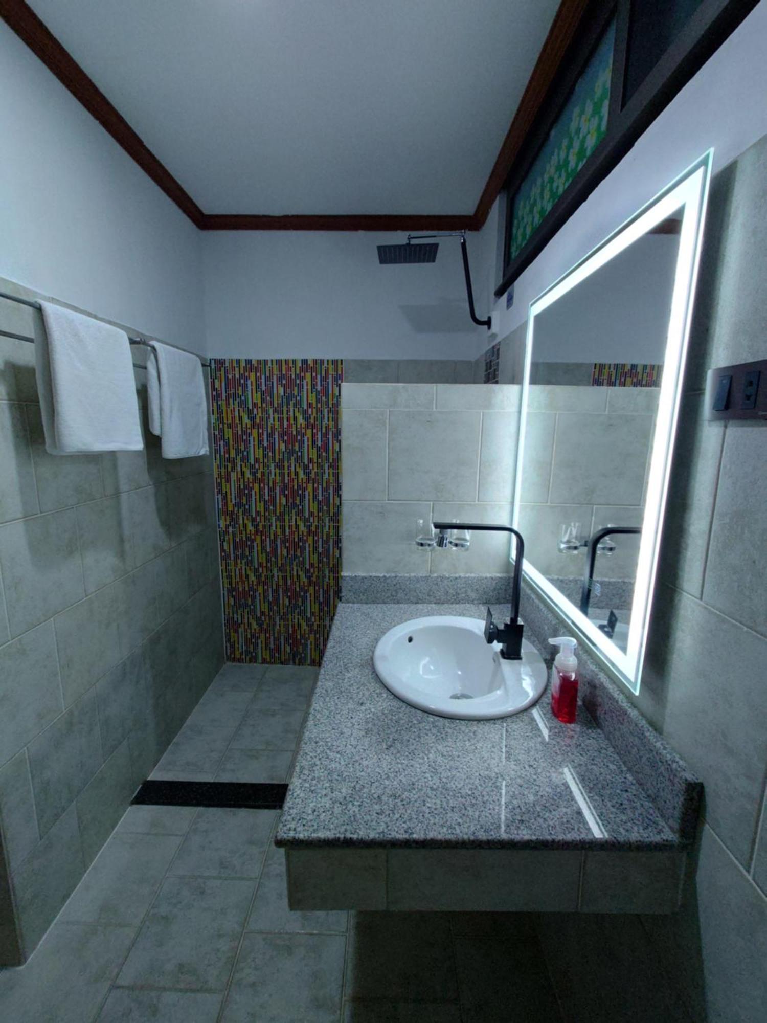 Samui Little Garden Resort Chaweng  Room photo