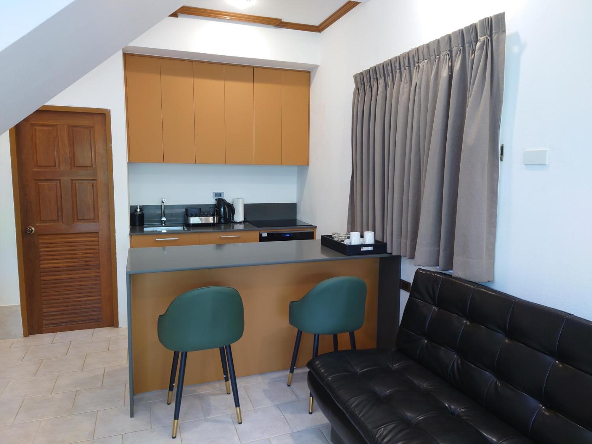 Samui Little Garden Resort Chaweng  Exterior photo