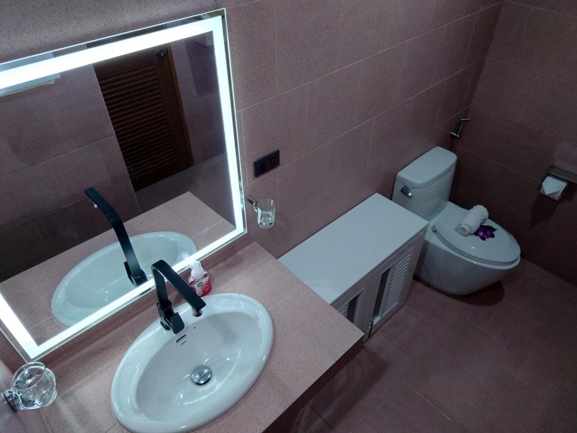 Samui Little Garden Resort Chaweng  Room photo