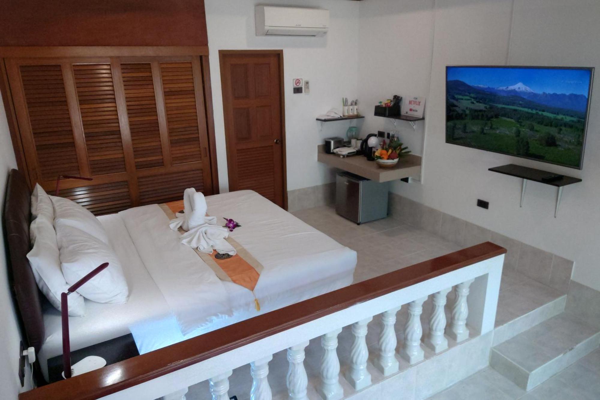 Samui Little Garden Resort Chaweng  Room photo